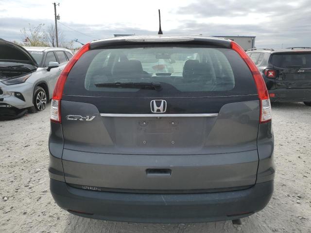 3CZRM3H33EG711393 Honda CR-V LX