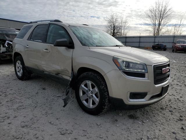 1GKKRPKD9EJ351051 GMC ACADIA SLE