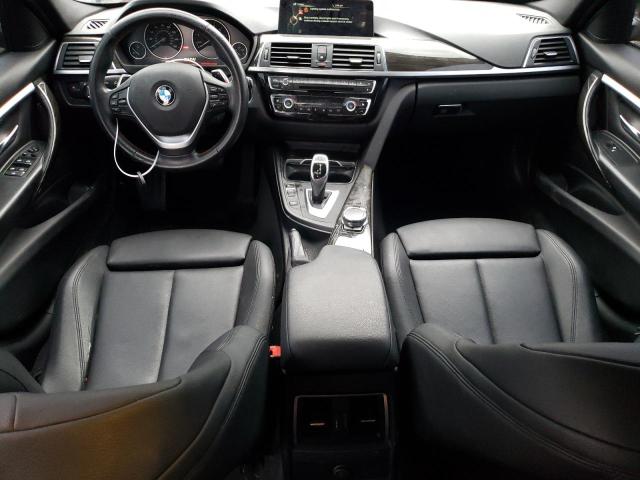 WBA8E3G55GNT81037 BMW 328 Xi Sulev