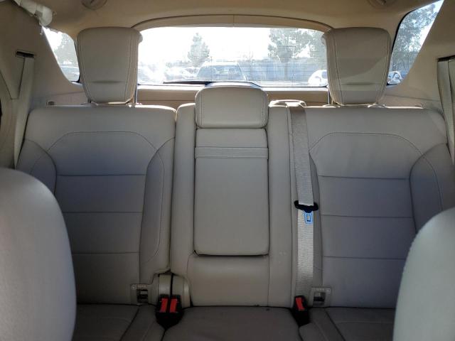 4JGDA5JB5FA551843 Mercedes-Benz ML 350