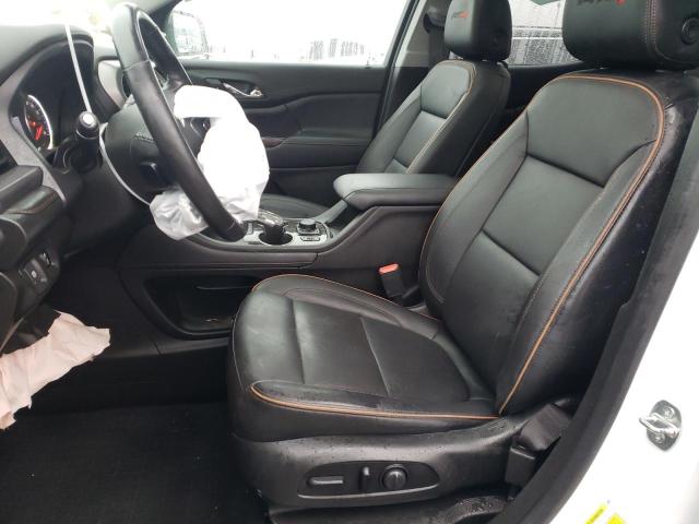 1GKKNLLS8LZ174055 GMC Acadia At4