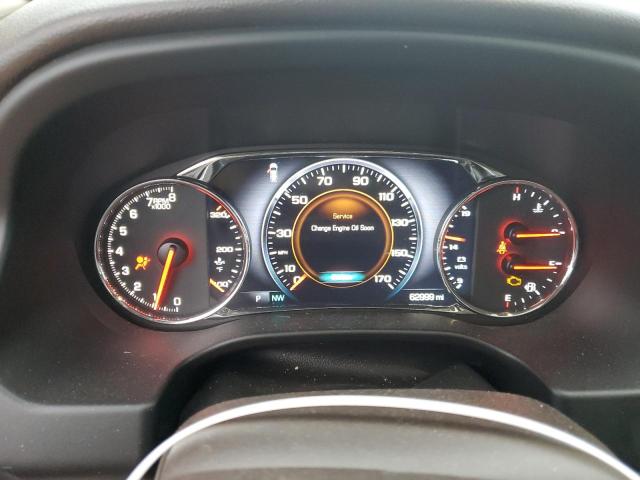 1GKKNXLS4HZ262874 GMC Acadia Denali