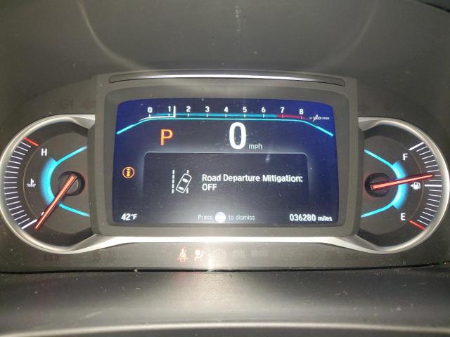 5FNYF8H54LB019916 Honda Passport Exl
