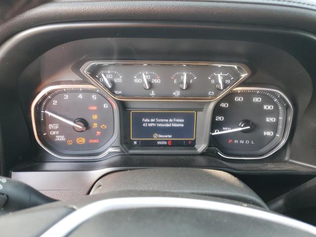 3GTP8CEK6LG284074 GMC Sierra C1500 Elevation