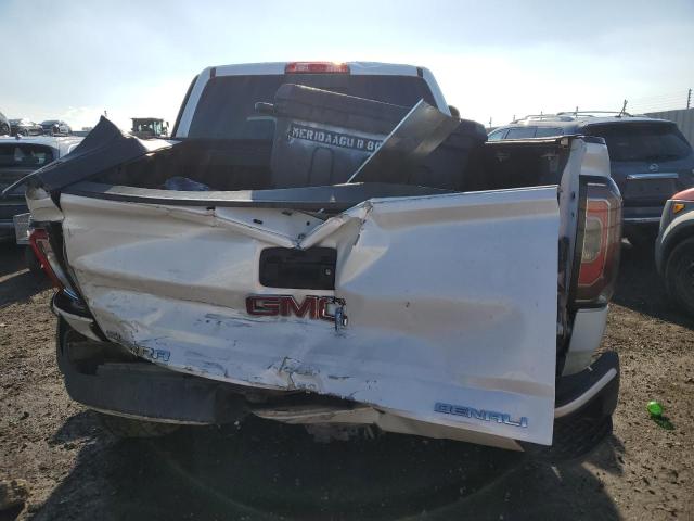 3GTP1PEJ1JG127925 GMC Sierra C1500 Denali