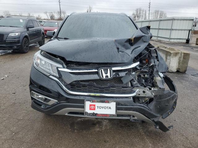 5J6RM4H72GL131048 Honda CR-V EXL