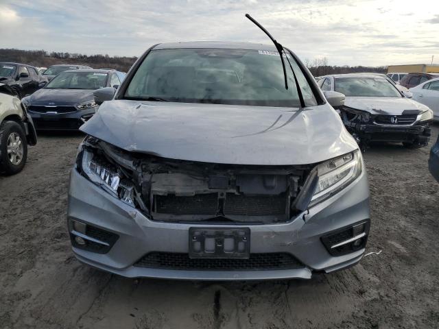 5FNRL6H91JB048324 Honda Odyssey Elite