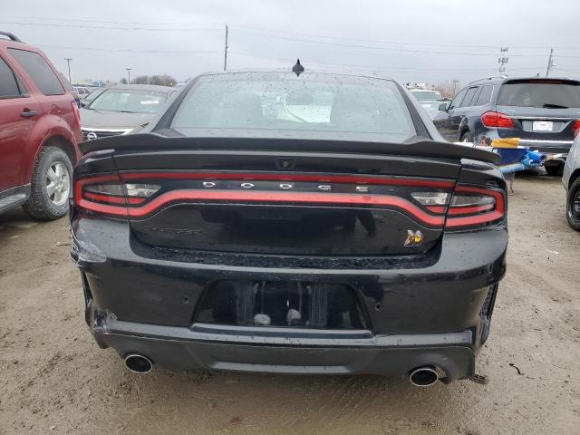 2C3CDXGJ0MH520777 Dodge Charger Scat Pack