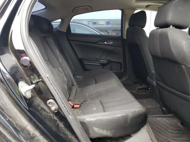 19XFC1F3XGE216707 Honda CIVIC EX
