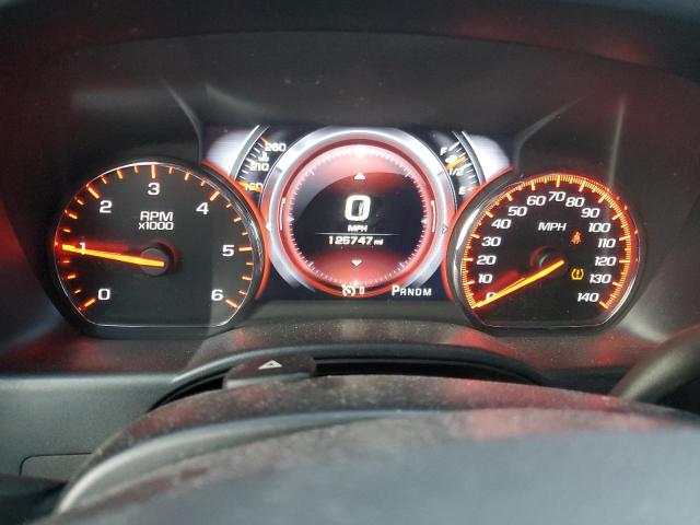 3GTU2PEJ0GG137676 GMC Sierra K1500 Denali