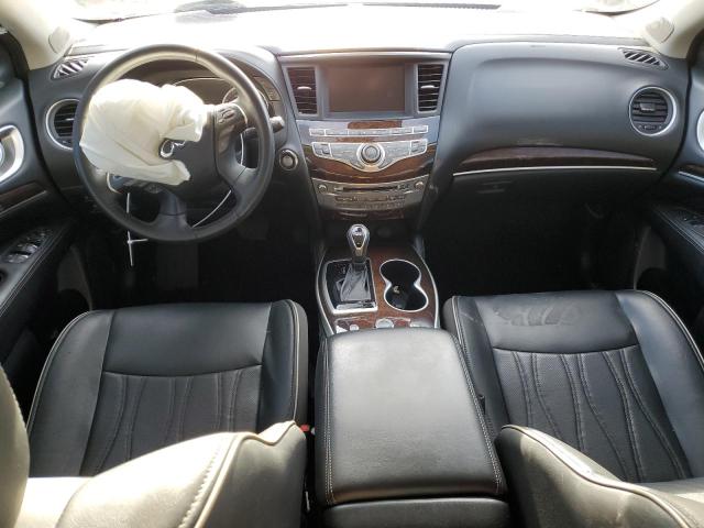 5N1DL0MM1JC511721 Infiniti QX60