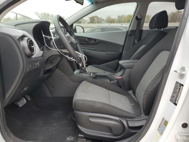KM8K12AA2KU231708 Hyundai Kona Se