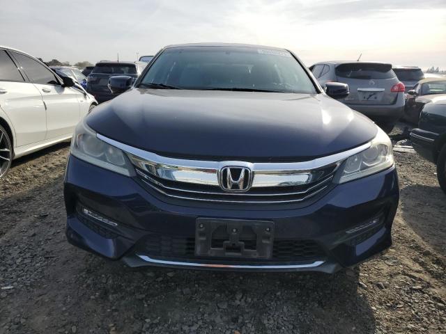 1HGCR3F8XHA026243 Honda ACCORD EXL