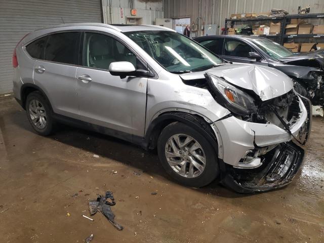 5J6RM4H7XGL036723 Honda CR-V EXL
