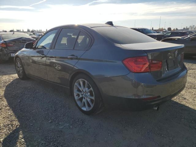 WBA3B1C51EK135517 BMW 320 I