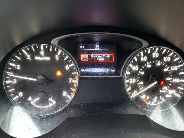 Nissan ALTIMA 2.5 2018 1N4AL3AP5JC268847 Image 9