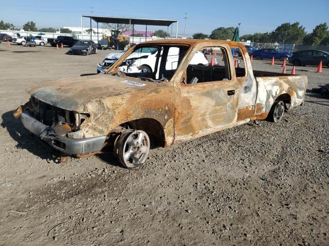Auction sale of the 1996 Toyota Tacoma Xtracab, vin: 4TAVL52N4TZ106823, lot number: 75946803