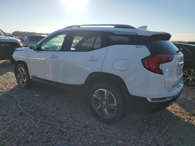 3GKALVEV3LL172208 GMC Terrain Slt