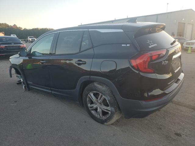 3GKALMEV6JL154017 GMC Terrain Sle
