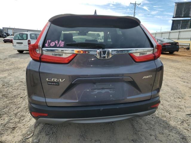 7FARW2H50KE028682 Honda CR-V EX