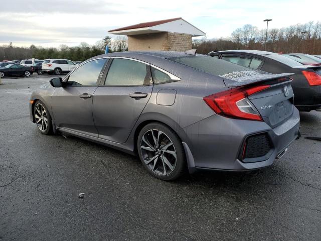 2HGFC1E5XJH701137 Honda CIVIC SI