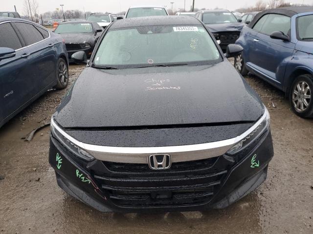 1HGCV2F57KA025201 Honda ACCORD EXL