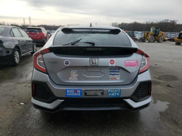 SHHFK7H63KU207684 Honda CIVIC EX