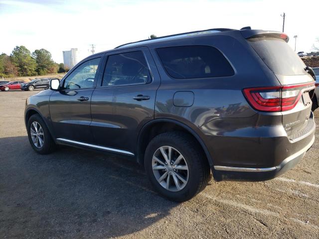 1C4RDJDG2EC443619 Dodge DURANGO LIMITED