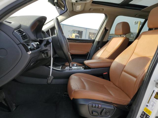 5UXWX9C56G0D81110 BMW X3 Xdrive28i
