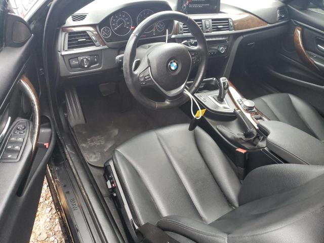 WBA3V7C56FP772160 BMW 428 I Sulev