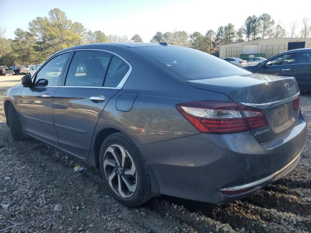 1HGCR2F84GA117968 Honda ACCORD EXL