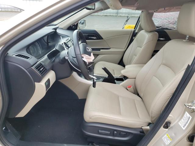1HGCR2F83FA200306 Honda ACCORD EXL