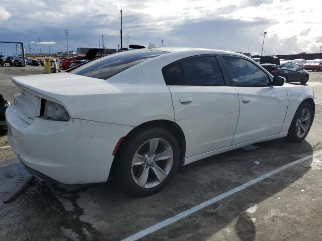 2C3CDXHG4GH246653 Dodge Charger Sxt