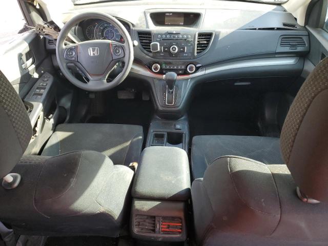 3CZRM3H38FG707731 Honda CR-V LX