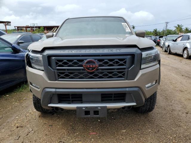 1N6ED1EJ3NN682414 Nissan FRONTIER S