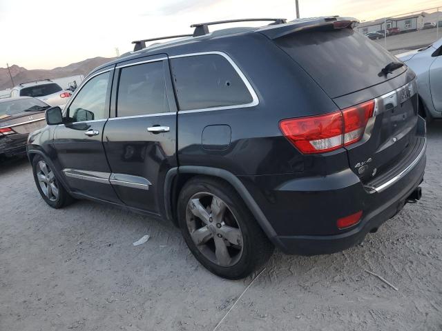 Auction sale of the 2012 Jeep Grand Cherokee Overland , vin: 1C4RJFCT7CC203399, lot number: 181089963