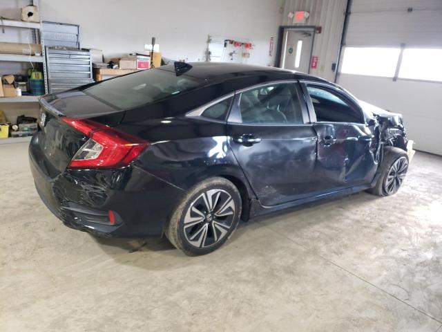 19XFC1F35HE209102 Honda CIVIC EX