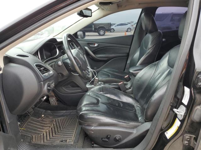 1C3CDFCBXED822147 Dodge Dart Limited