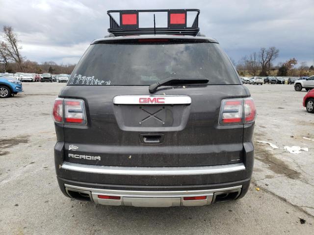 1GKKRTKD3FJ109446 GMC Acadia Denali