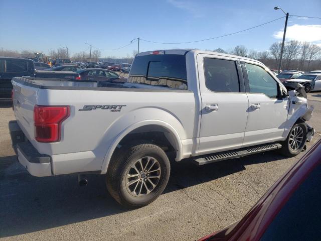 1FTEW1E5XLFA73215 Ford F150 Supercrew
