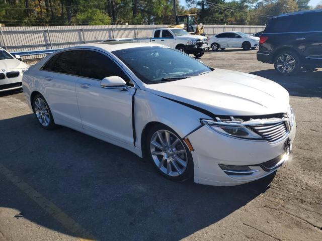 3LN6L2J90FR605750 Lincoln MKZ