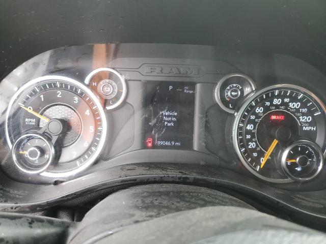 1C6SRFBT0LN290134 RAM 1500 Big Horn/lone Star