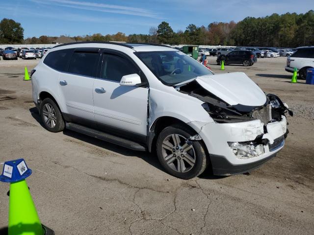 1GNKRHKD3HJ278353 Chevrolet Traverse Lt