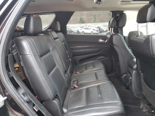 1C4RDJDG2EC595321 Dodge DURANGO LIMITED