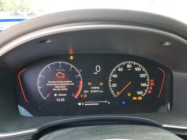 2HGFE1E50NH476923 Honda CIVIC SI