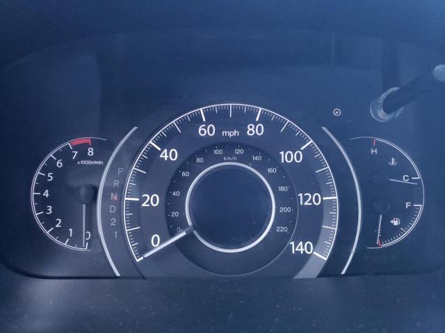 5J6RM4H30EL114954 Honda CR-V LX