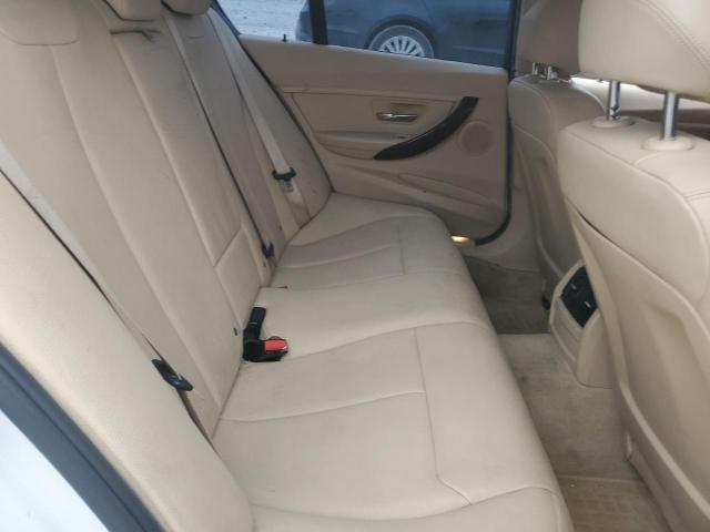 WBA3B1C5XFK136621 BMW 320 I