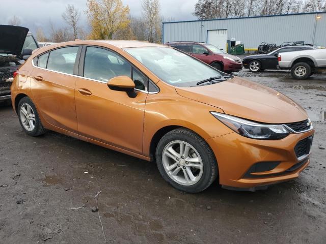 3G1BE6SM9HS579449 Chevrolet CRUZE LT