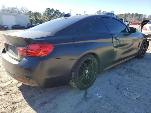 WBA3N3C52EK230140 BMW 428 I