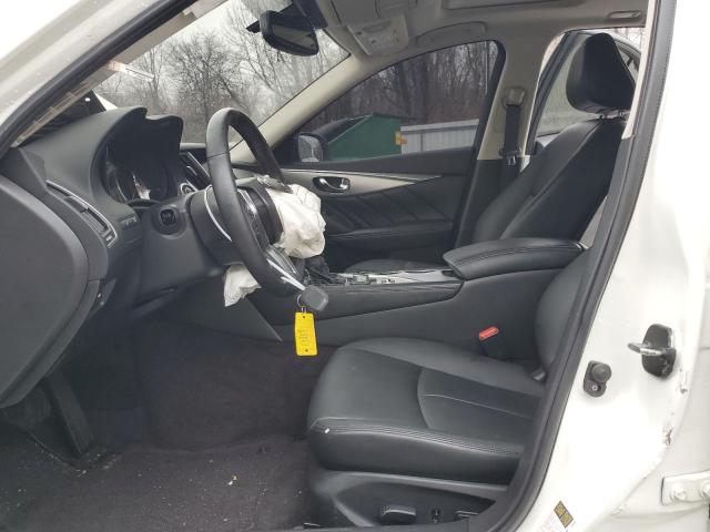 JN1EV7AR5LM253165 Infiniti Q50 PURE